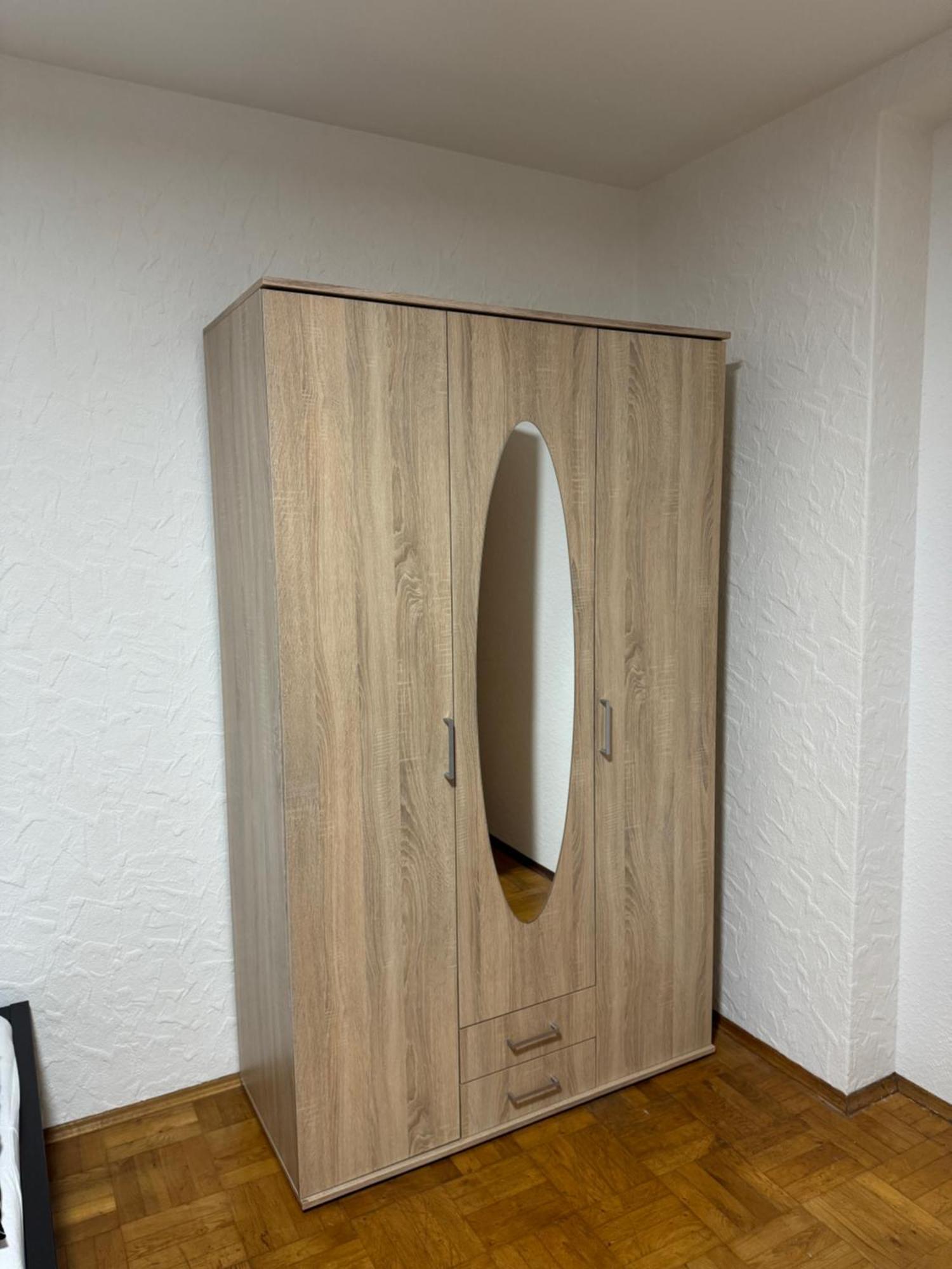 Laras Voll Ausgestattete Gartenwohnung Mit Wlan Und Tv Werne Exterior photo